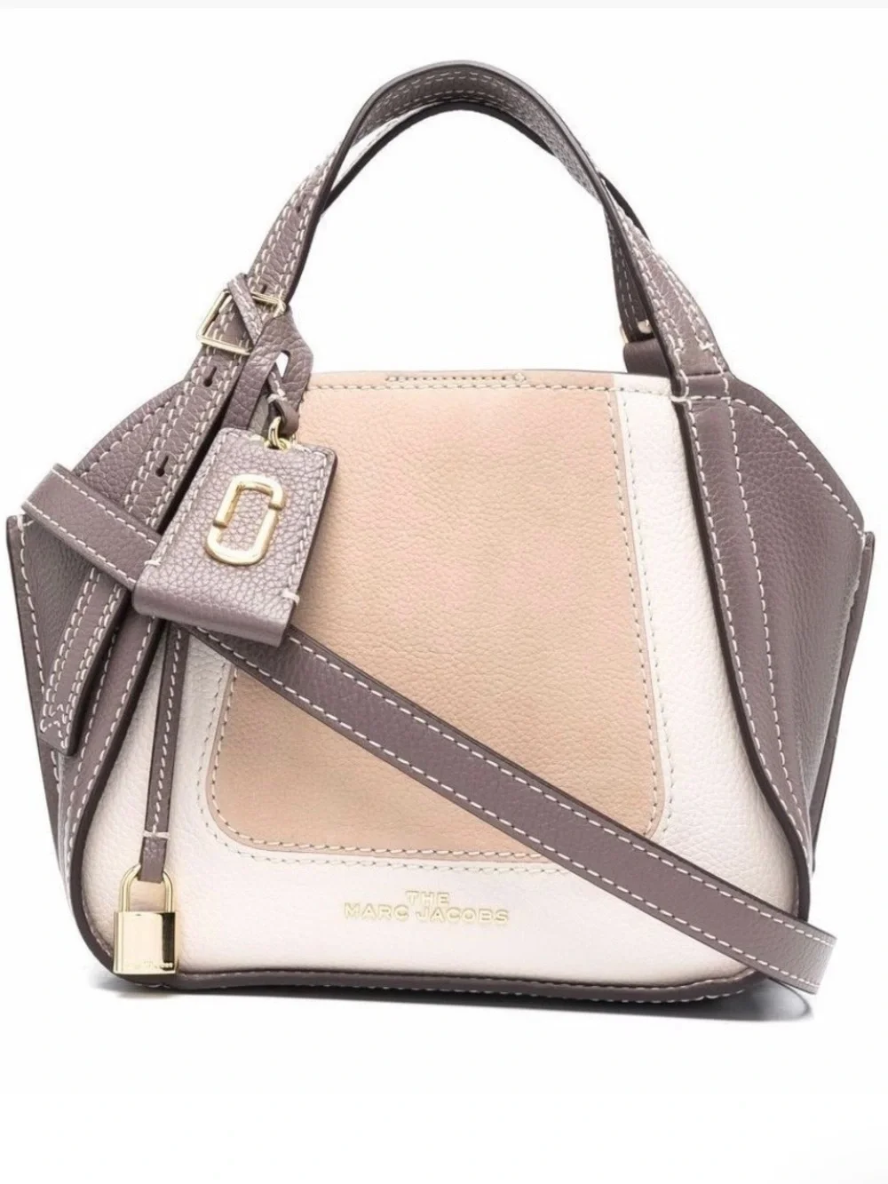 Marc Jacobs chic sophisticated